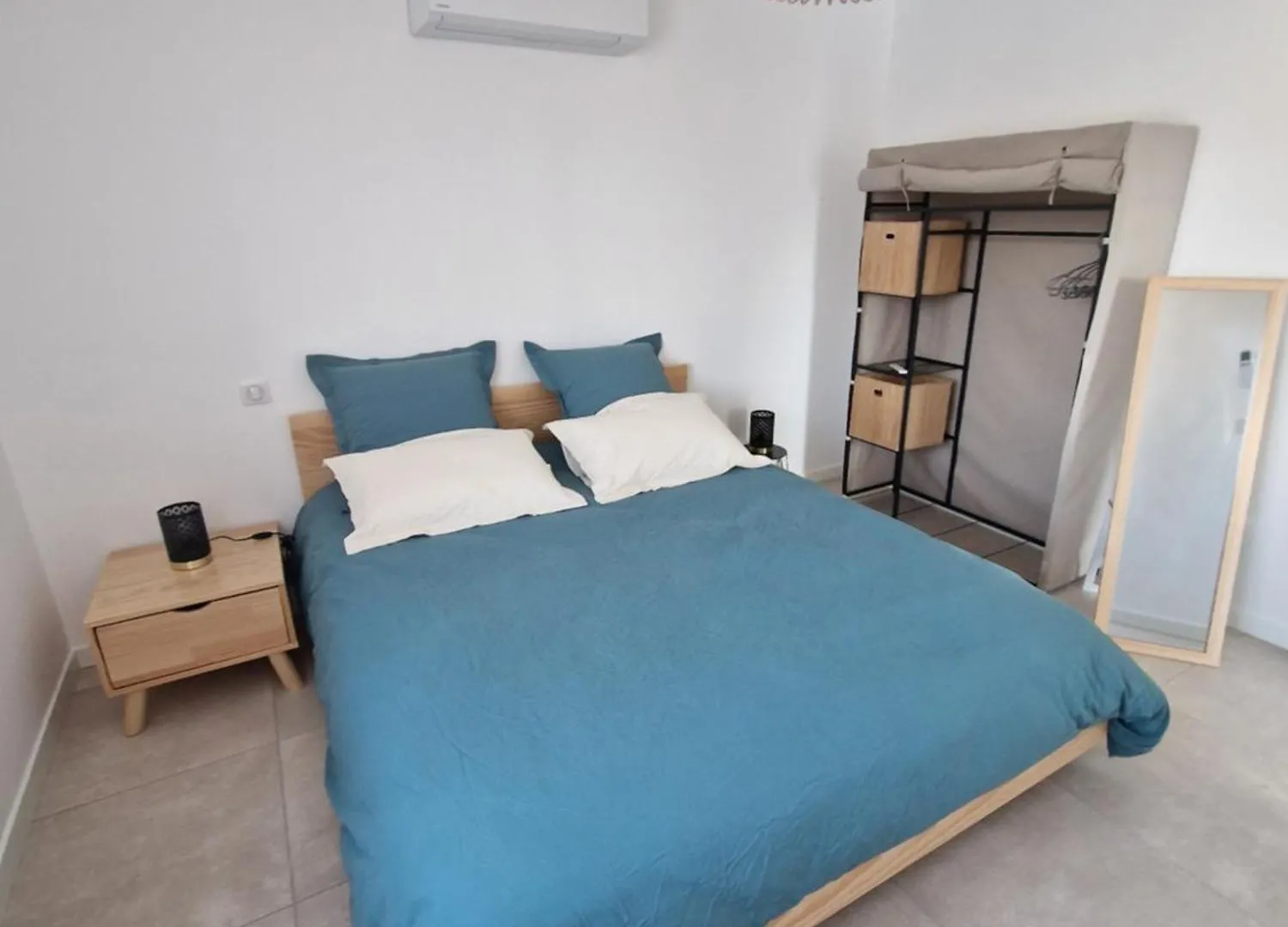 Appartement Terre De Crussol - Gite 3 Etoiles En Ardeche, Avec Piscine Et Clim, 2-4 Personnes Saint-Péray