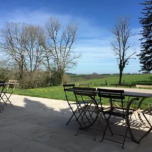  Hébergement de vacances La Ferme Bio De La Salvanié France