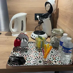  Appartement Dans L'hyper Centre De France