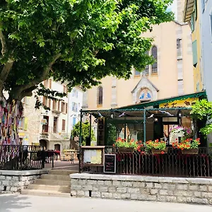  Hotel Restaurant La Forge France
