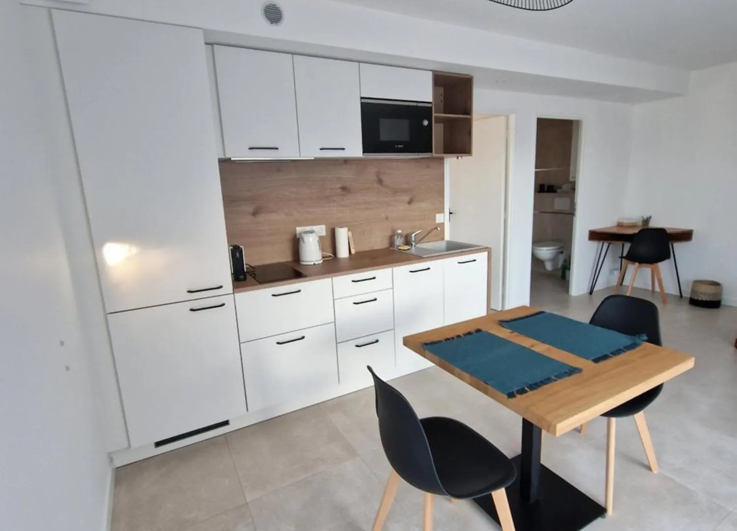 Apartment Terre De Crussol - Gite 3 Etoiles En Ardeche, Avec Piscine Et Clim, 2-4 Personnes Saint-Peray France